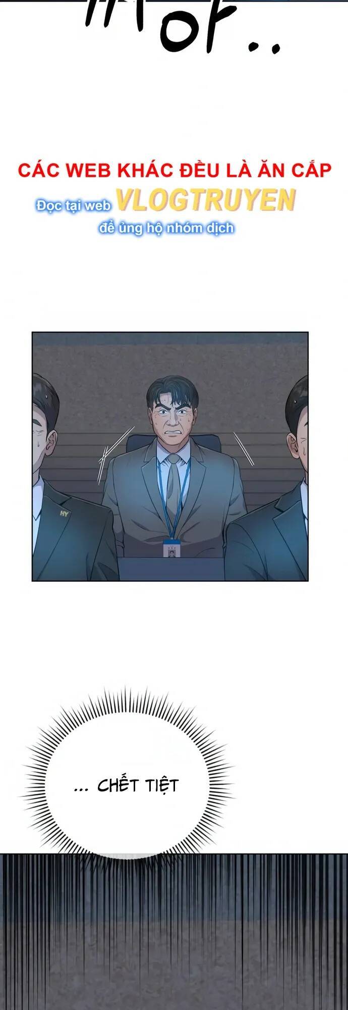 Nhân Viên Thực Tập Kim Cheolsu - chap10 - Trang 58